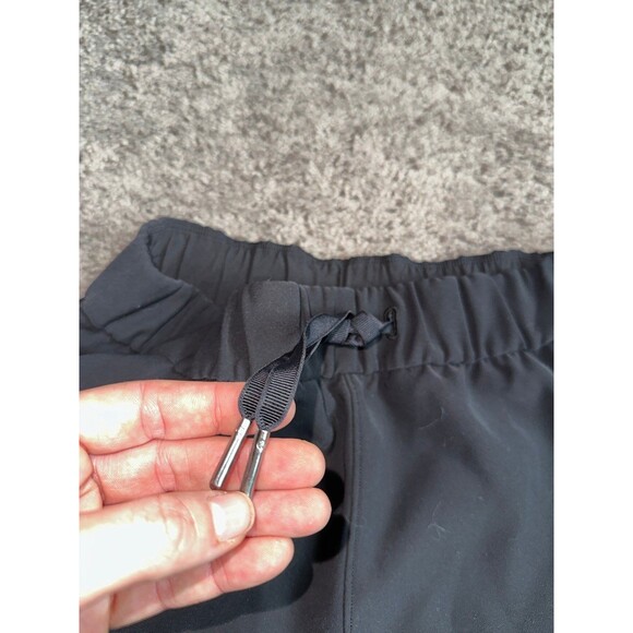 Lululemon we the fly black pants - Picture 4 of 7